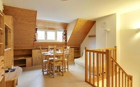 Appartement Charmant 2 Chambres, 6 Pers., Cuisine, Parking Couvert, Centre Cauterets Et Telecabine - Fr-1-401-106